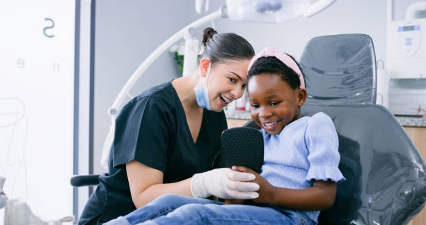 Dental Bonding in Baldwin, WI