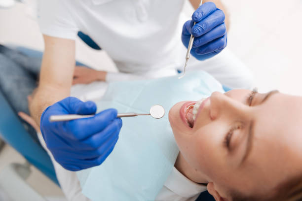 Best Sedation Dentistry  in Baldn, WI