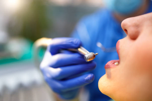Best Full Mouth Reconstruction  in Baldn, WI